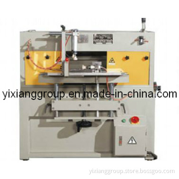 Arc Explorator End Milling Machine